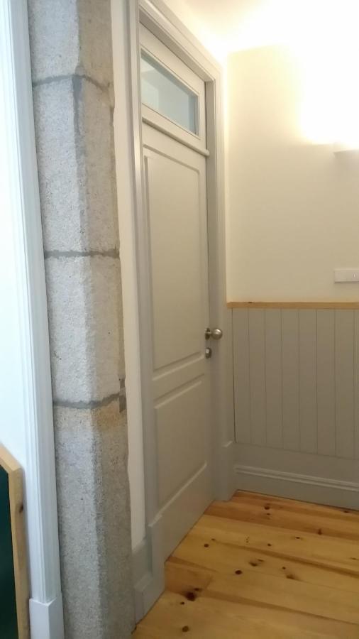 Lusitania Garden Apartment - Jardim Privado Porto Kültér fotó