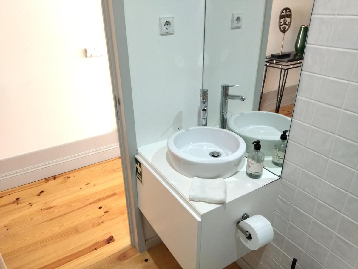 Lusitania Garden Apartment - Jardim Privado Porto Kültér fotó