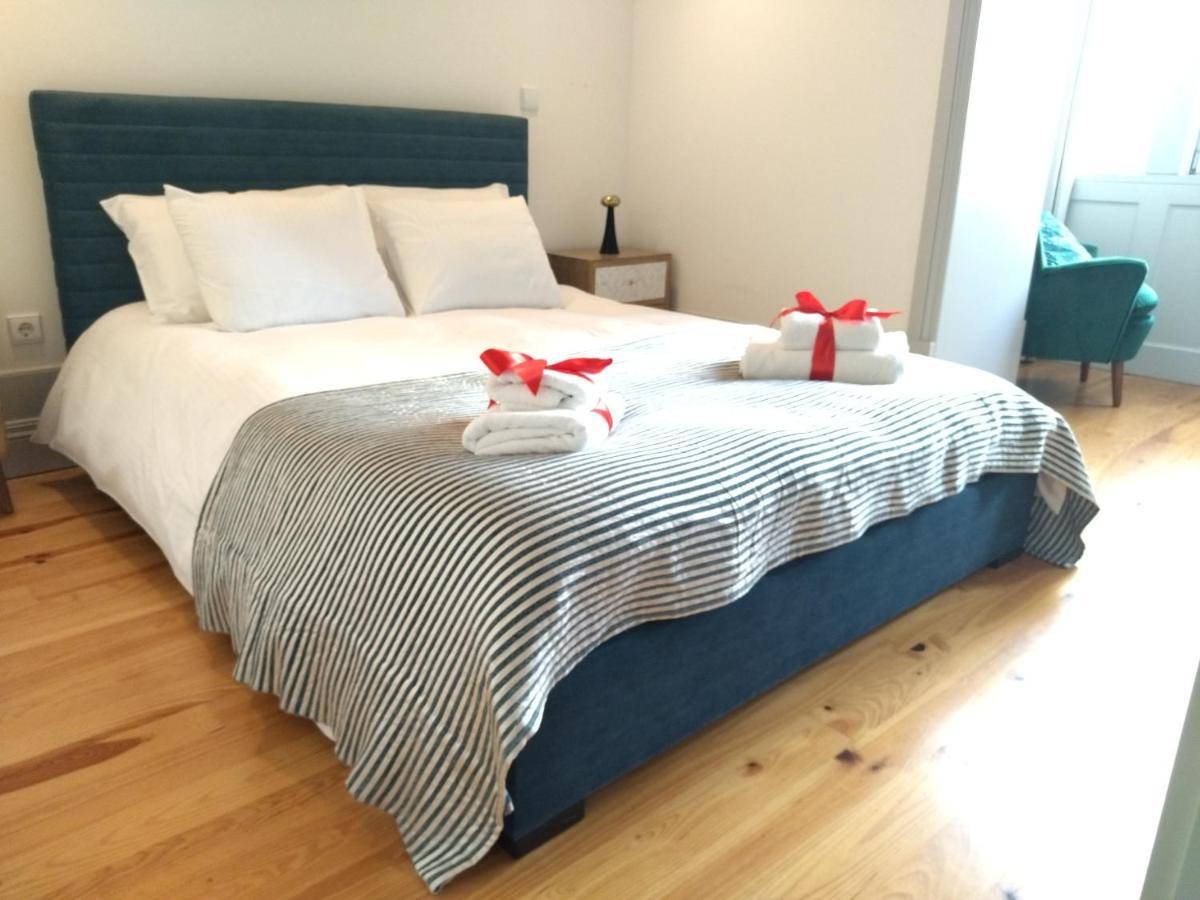 Lusitania Garden Apartment - Jardim Privado Porto Kültér fotó