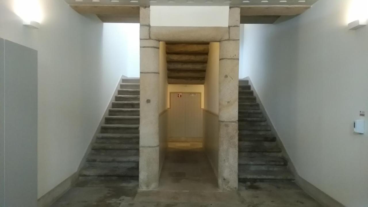 Lusitania Garden Apartment - Jardim Privado Porto Kültér fotó
