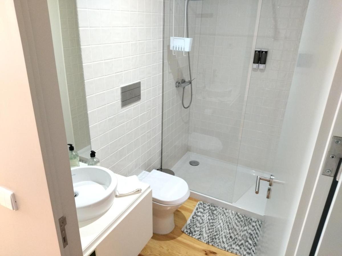 Lusitania Garden Apartment - Jardim Privado Porto Kültér fotó