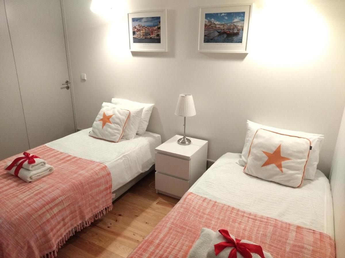 Lusitania Garden Apartment - Jardim Privado Porto Kültér fotó