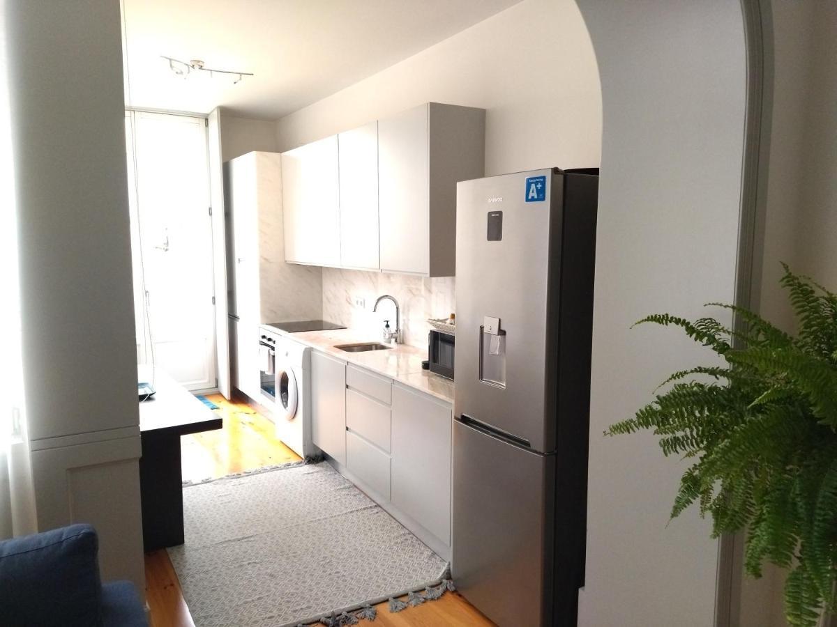 Lusitania Garden Apartment - Jardim Privado Porto Kültér fotó